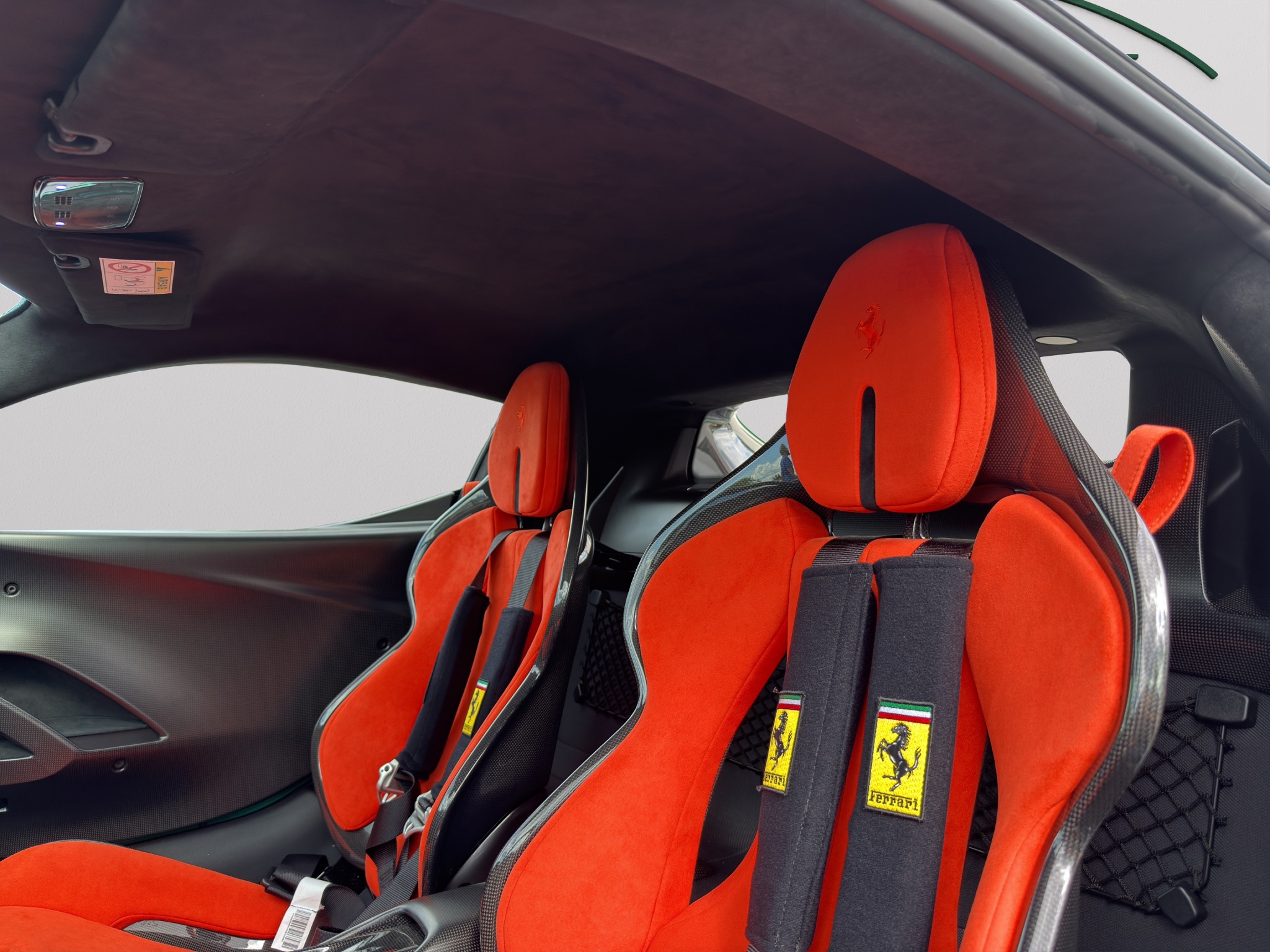 Ferrari 296 Speciale